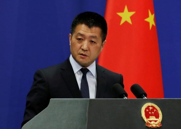 China dice que pacto con EE.UU. debe basarse en el “respeto mutuo” - ADN Paraguayo