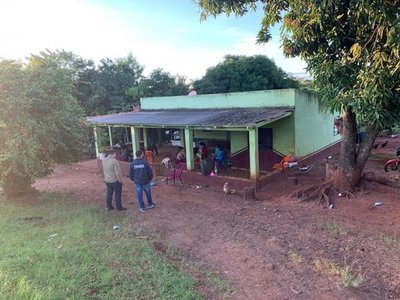 Infructuosos allanamientos en busca de implicados en séxtuple homicidio - ADN Paraguayo