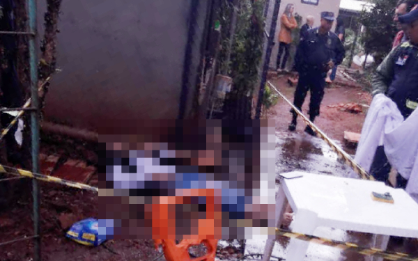 Adolescente muere tras sufrir una fuerte descarga | Diario Vanguardia 08
