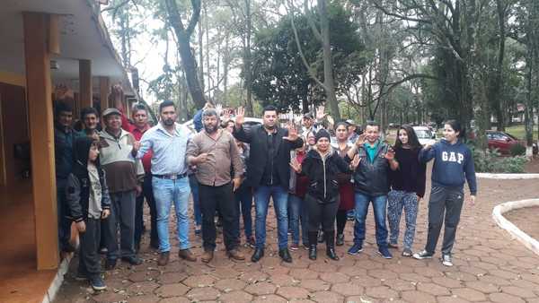 Vecinos piden resultados en la lucha antidrogas | Diario Vanguardia 08
