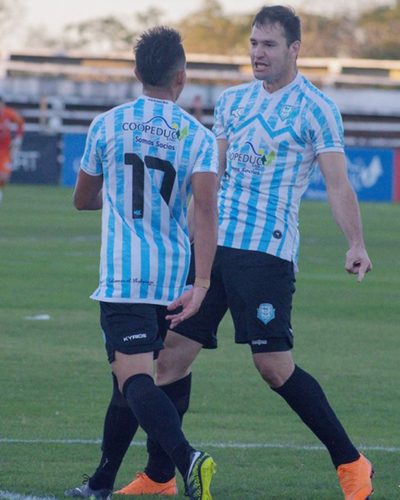 En Villarrica se abre  Copa Paraguay | Diario Vanguardia 08