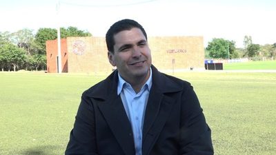 ¨El VAR se usará desde el Apertura 2020¨, dice Robert Harrison