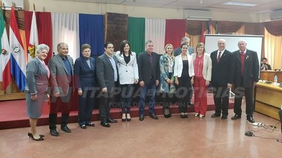 ITAPÚA NECESITA INSTALAR CAPACIDAD PARA QUE PERSONAS TRABAJEN EN AÑA CUA.
