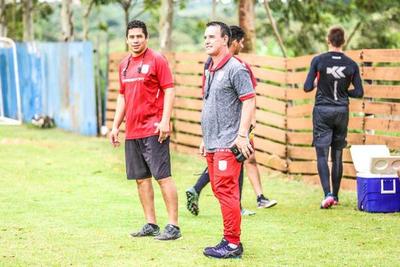 Marolla reemplaza a Rivera en 3 de Febrero | Diario Vanguardia 09