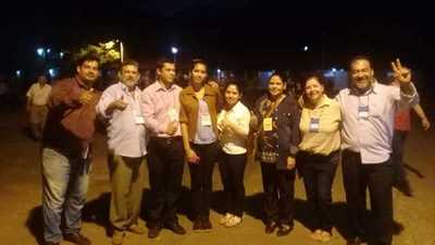 Frente Amplio apoya la gestión del intendente