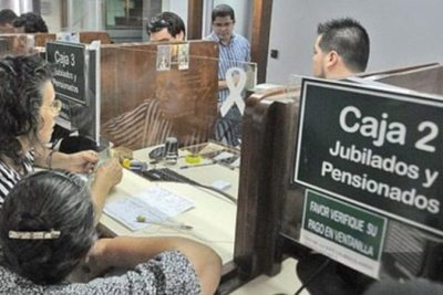 Régimen jubilatorio del IPS: algunos datos a tener en cuenta