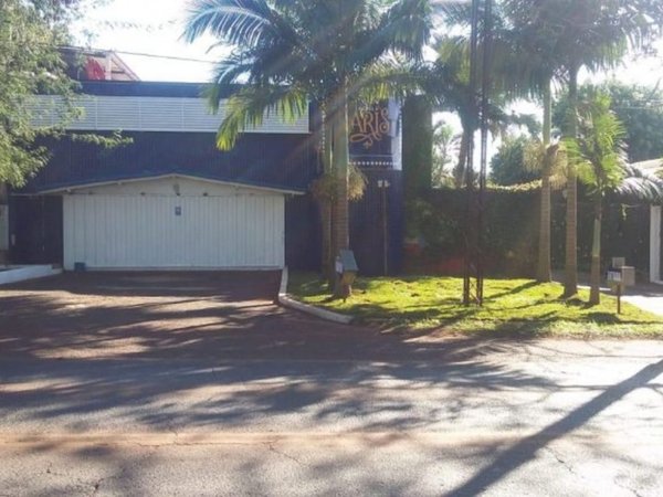Moteles de "Cucho" volverán a funcionar