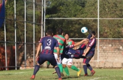 Cerro de Franco y Boquerón sacan ventaja en la semifinal - ADN Paraguayo