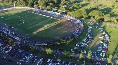 HOY / Jornada doble para dar inicio a la Copa Paraguay