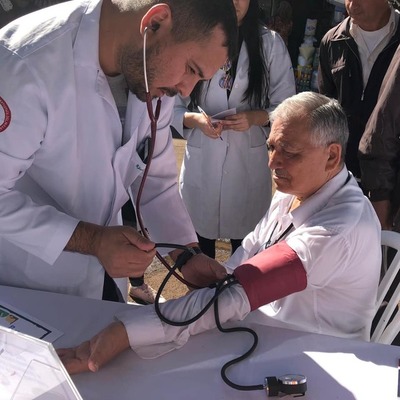 Enfermeros del Alto Paraná se plegarán a la huelga nacional