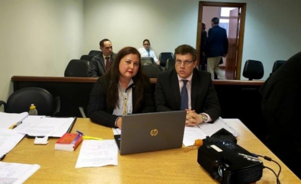 Caso 31M: Fiscalía obtuvo condena de 4 años de cárcel para suboficial
