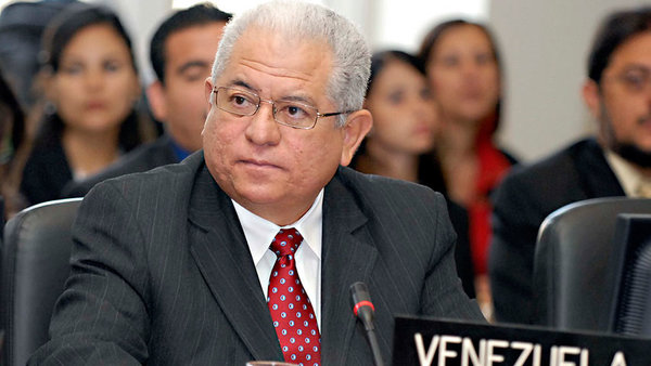 EEUU y países del Grupo de Lima abandonan Convención de Desarme de la ONU en protesta por presidencia de Venezuela