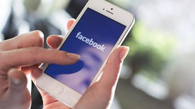 Uso de Facebook cae en EE.UU. a medida que la red controla su contenido - Tecnologia - ABC Color