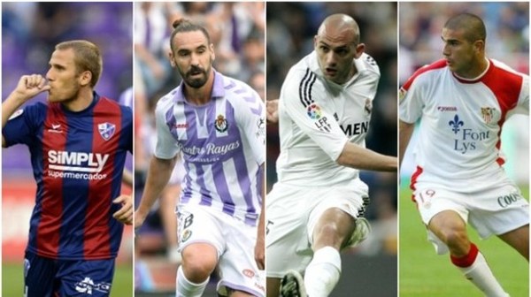 Detenidos jugadores por amaño de partidos de fútbol en España » Ñanduti