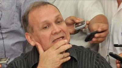 Ferreiro: “No se va a perder la donación de Taiwán” - ADN Paraguayo