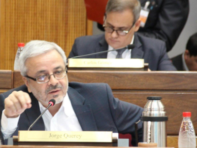 Modelo antiguo de la ley antilavado será tratado en el Senado - Radio 1000 AM