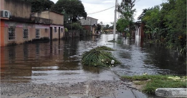 Coordinan esfuerzos para contrarrestar efecto de las inundaciones - Radio 1000 AM