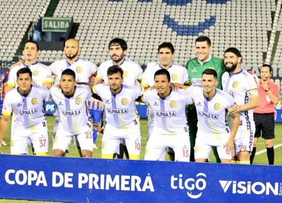 Los referentes que dejan Capiatá