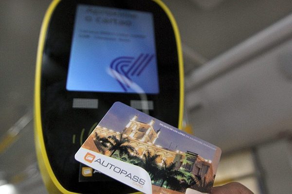 Billetaje electrónico: nada definido para los usuarios
