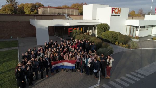Directores se capacitan en estrategias de innovación