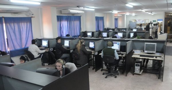 PRESIDENTE DEL IPS APUNTA A LA TERCERIZACIÓN PARA MEJORAR SERVICIO DE CALL CENTER