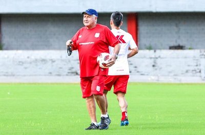 Rivera se va y Marolla se queda en el 3 de Febrero - ADN Paraguayo