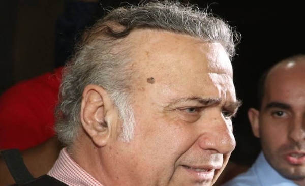 HOY / Defensa de González Daher urge a Fiscalía peritar el patrimonio