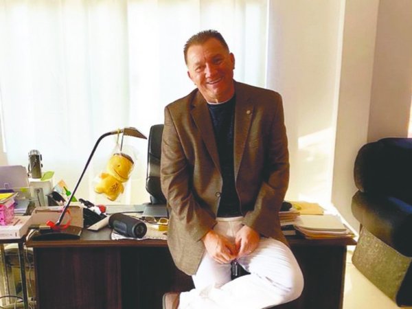 Enfermero de IPS le dopó para robarle