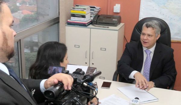 Implementan JUDISOFT en Puerto Casado