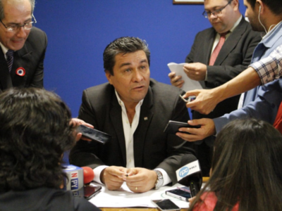 Liberales esperanzados en presidir el Congreso Nacional - Radio 1000 AM