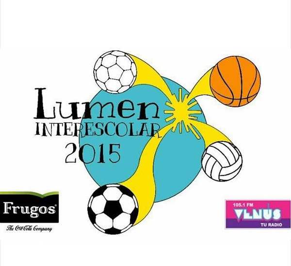 Interbásico Lumen 2015