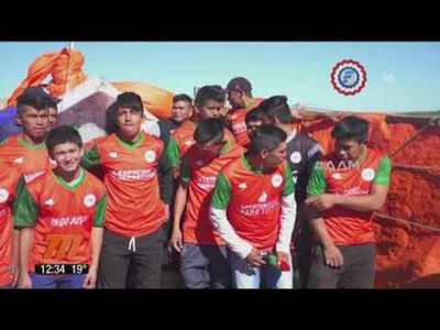 El sueño del equipo