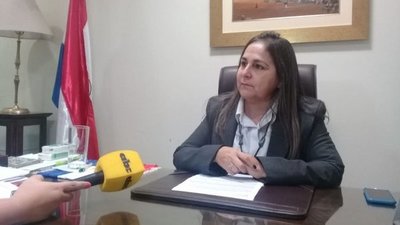 Licitación IPS: Fiscalía no puede estar ajena a esto, dice senadora Arrúa - 730am - ABC Color