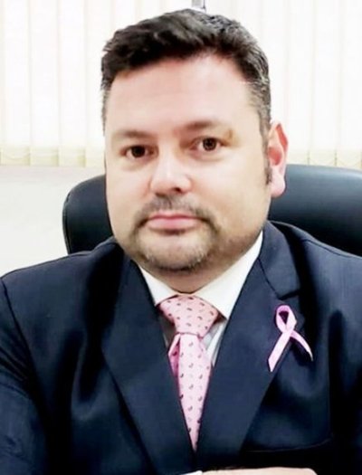 Jubilación médica: procurador aguarda instrucciones para presentar acción - 730am - ABC Color