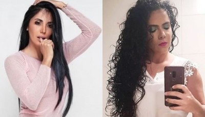 Navila Ibarra Opinó Sobre La Posible Candidatura De Andy Duarte Y Esto Sucedió