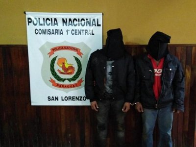Embarazada recibió un balazo en la cabeza durante un asalto