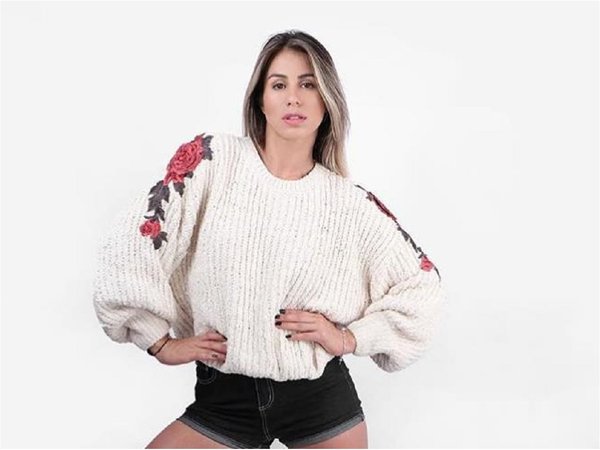 Niega rumor que la vincula con empresario