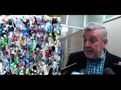 PLANTEAN MODIFICAR LEY DE IMPORTACIÓN DE RESIDUOS SÓLIDOS EN APOYO A EMPRESAS LOCALES