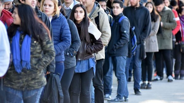 PARAGUAY TIENE 252.735 DESOCUPADOS EN PRIMER TRIMESTRE DEL 2019