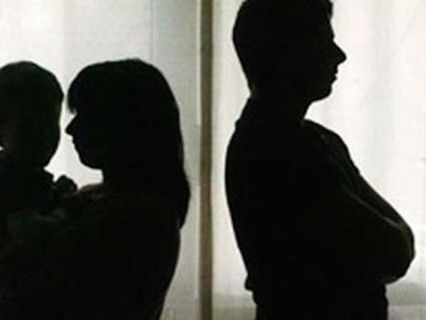 Condenan a un hombre por incumplimiento de pensión alimentaria - ADN Paraguayo