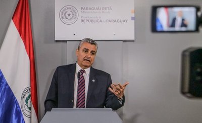 Confirman que habrá cambios en el gabinete de Abdo Benítez - ADN Paraguayo