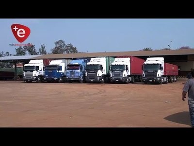 TRÁMITE PARA IMPORTADORES Y DESPACHANTES SE REALIZARÁ EN ITAPÚA