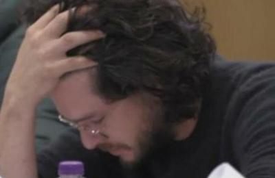 El llanto de Kit Harington al conocer el destino de Jon y Daenerys en 'Game of Thrones' - C9N