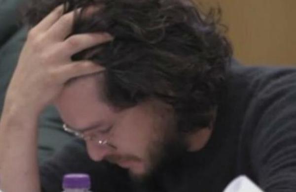 El llanto de Kit Harington al conocer el destino de Jon y Daenerys en 'Game of Thrones' - C9N