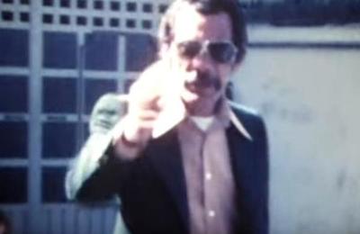 'Con permisito dijo Monchito': el documental con 'la historia jamás contada' de Don Ramón - C9N