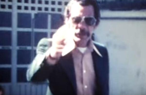 'Con permisito dijo Monchito': el documental con 'la historia jamás contada' de Don Ramón - C9N