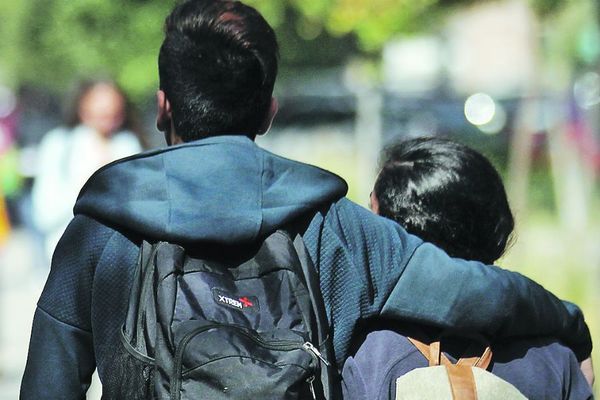 Estudio revela comportamiento sexual de los adolescentes paraguayos