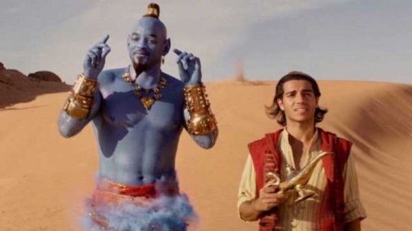 Lo Más Visto En Cine En Salas Paraguayas