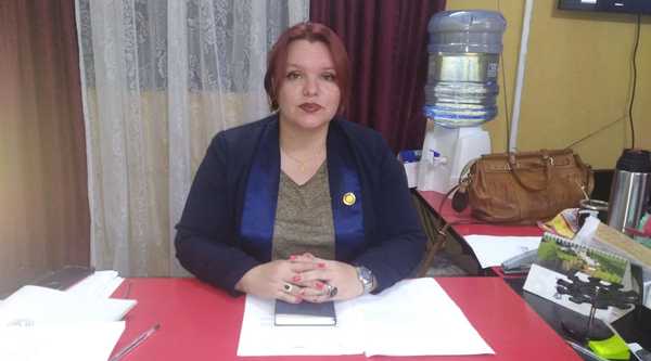 Asume nueva directora del Buen Pastor - ADN Paraguayo