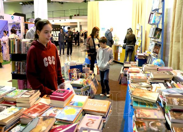 Varias actividades prepara la SPL para Feria Internacional del Libro 2019
